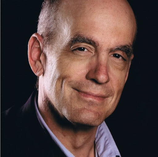 Gary Bolles