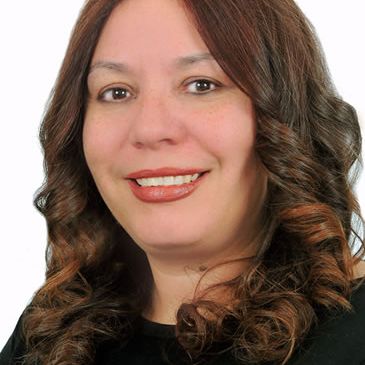 Margarita Paláu-Hernández