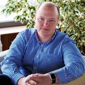 Andrey Kuropyatnyk