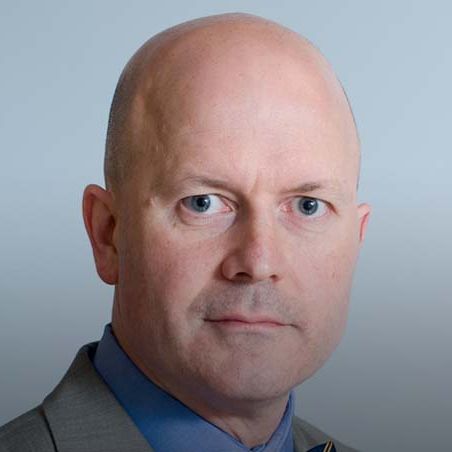 Keith Flaherty
