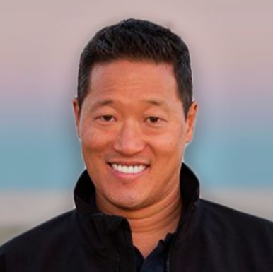 Charlie Kim