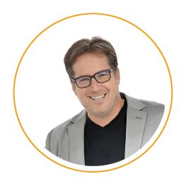 Daniel Gold