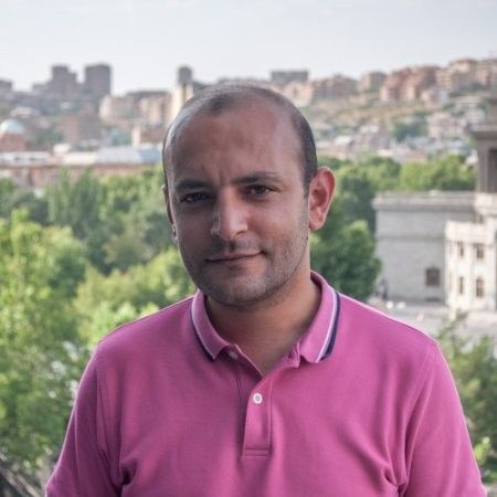 Aram Hovsepyan