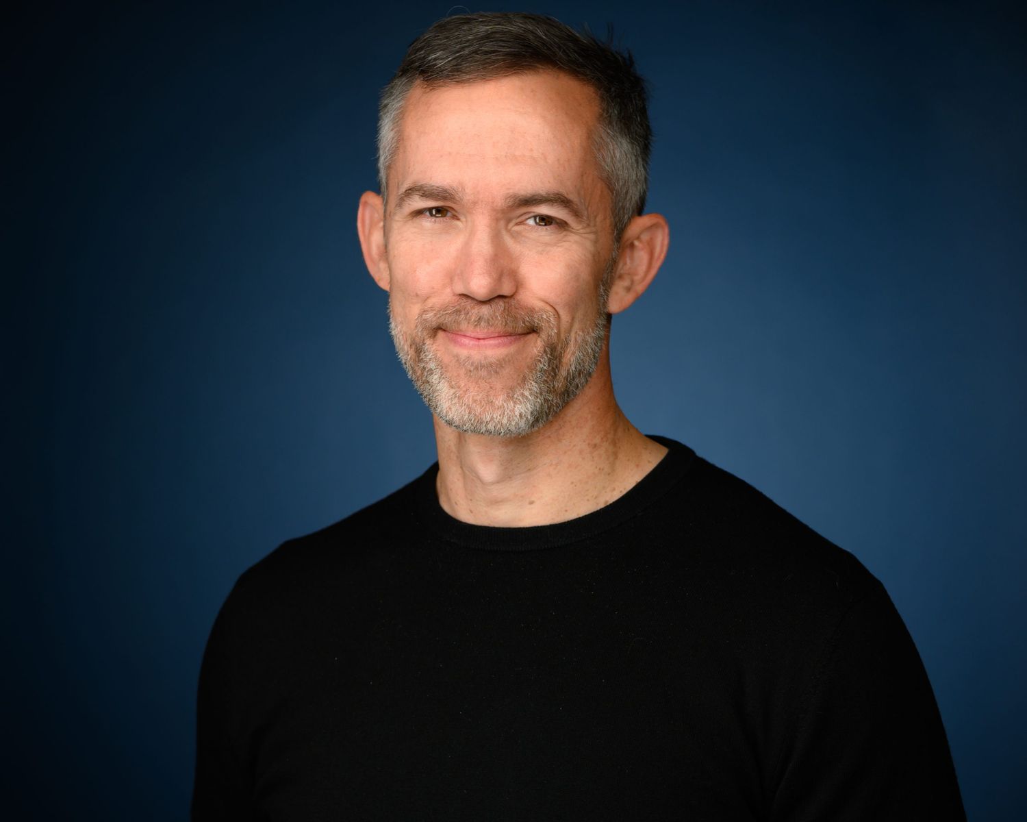 Greg Dvorken