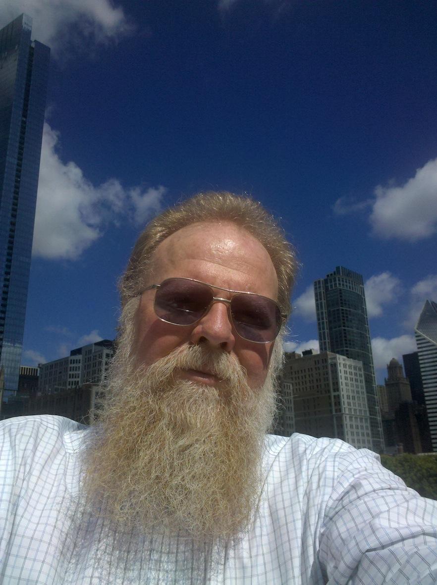 Harold Smith