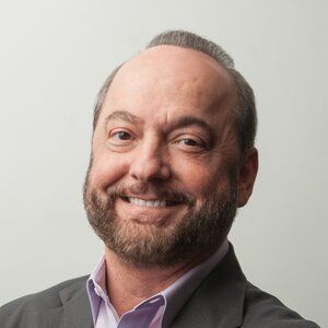 Ralph de la Vega