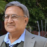 Ashok Gupta