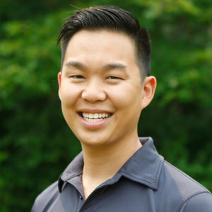 Jon Chen