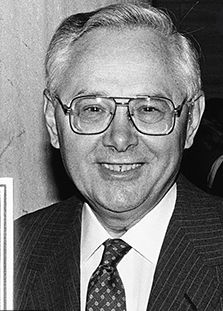 George Kozmetsky