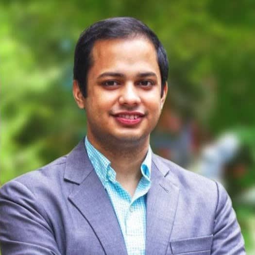 Minhaj Chowdhury