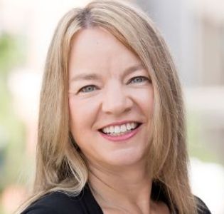 Carole Vaughn