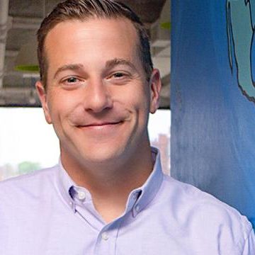 Mike Massaro