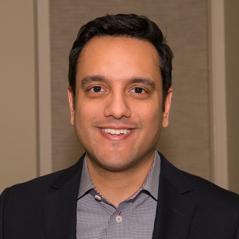 Ravi Bhatt