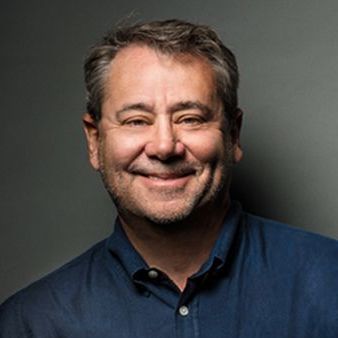 Bill Weisberg