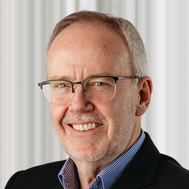 Stephen McIntosh