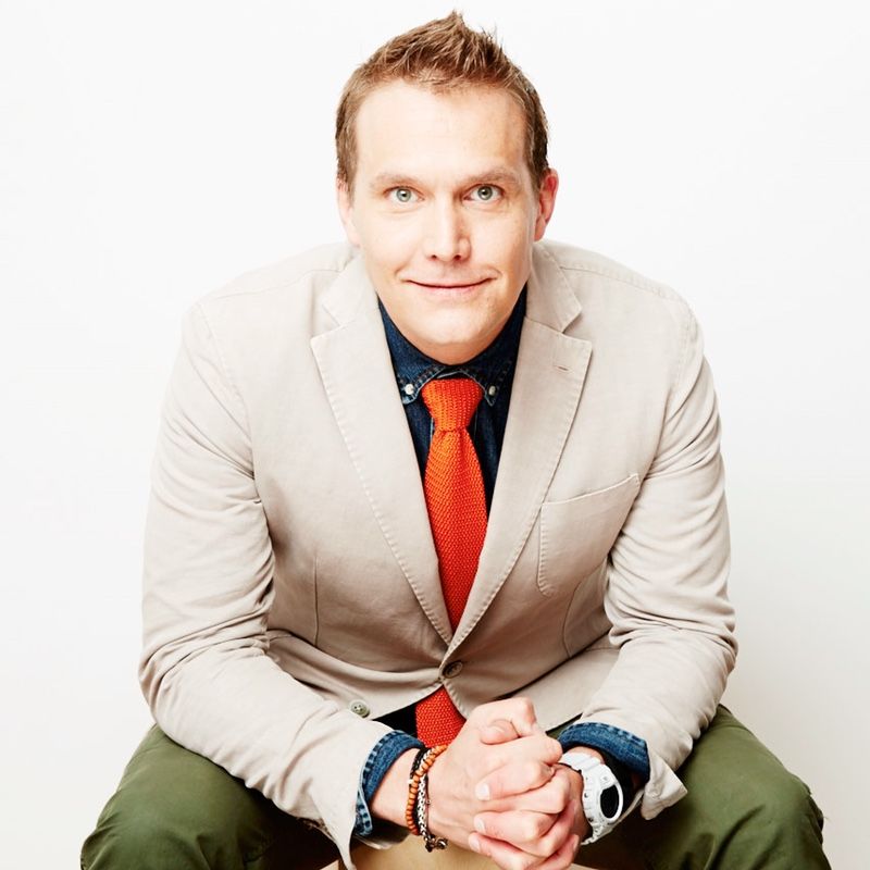 Mattias Stanghed