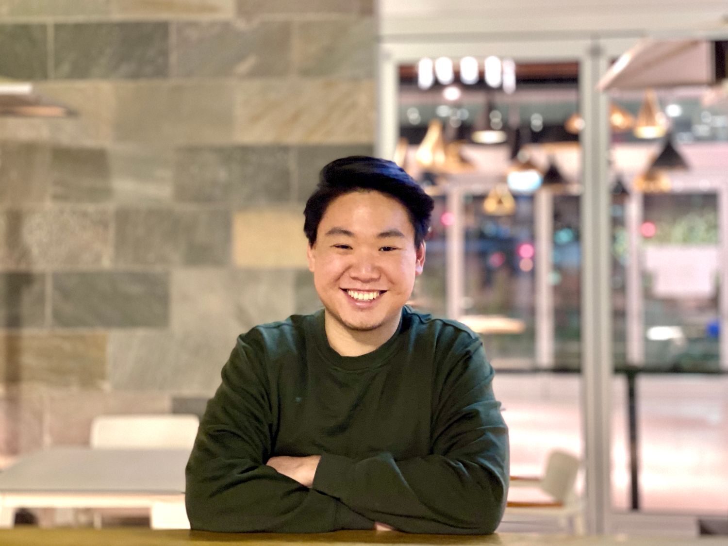 Allen Liou