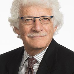 Stephen Brett