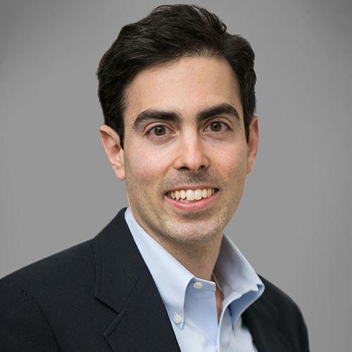 Ben Zeskind