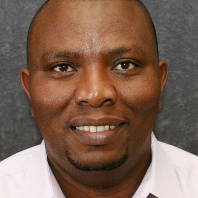 Martin Thuo