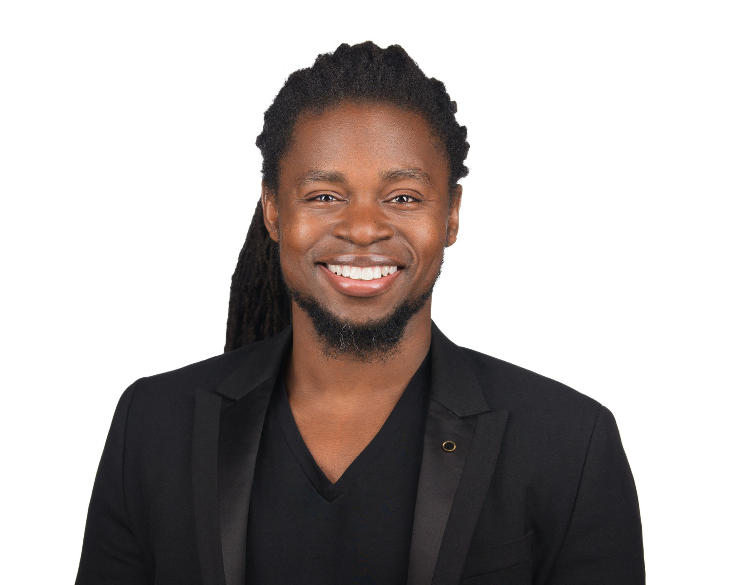 Thompson Aderinkomi