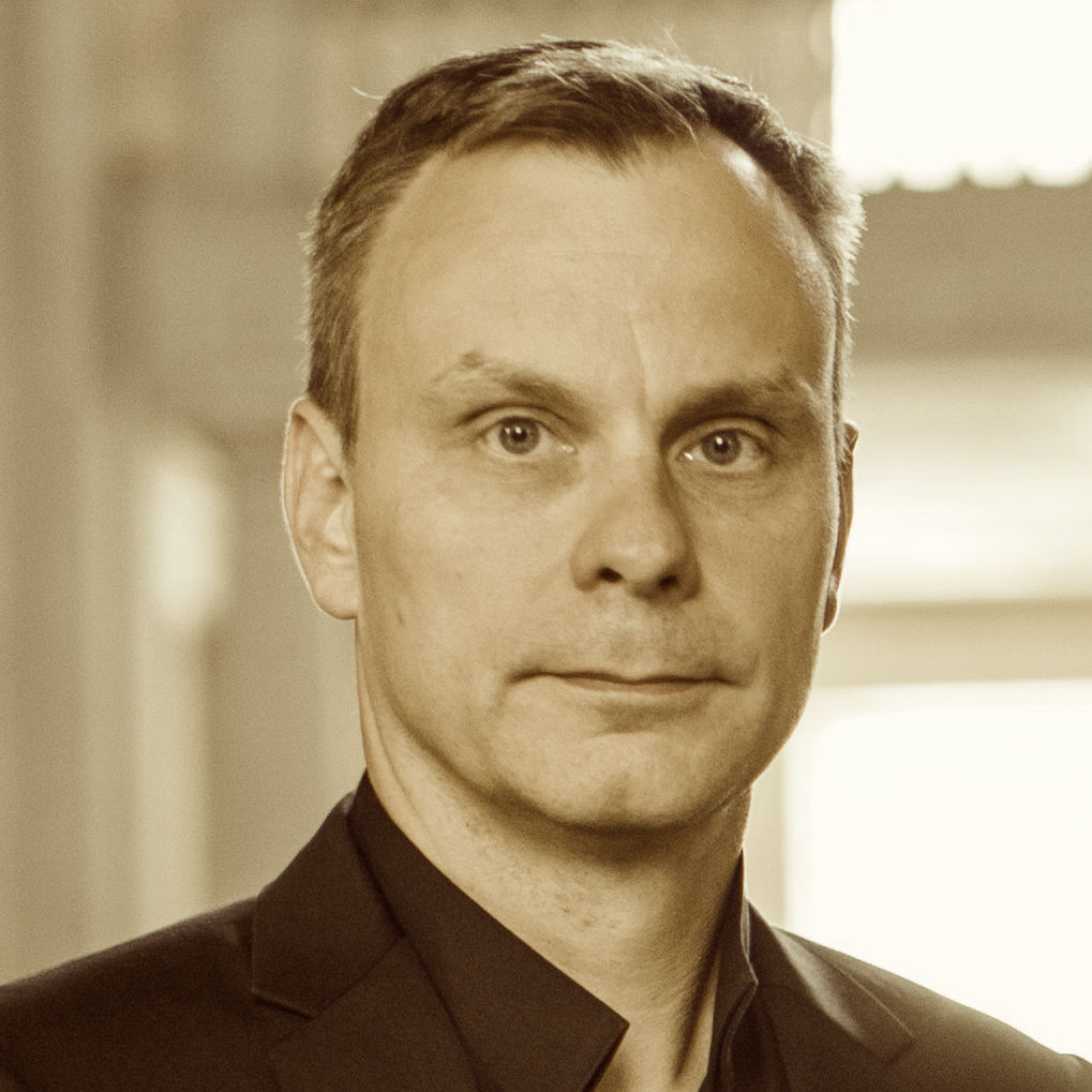 Wim Van Criekinge