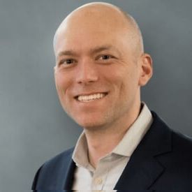 Chris Kerckhoff
