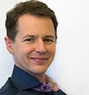 David Grieshaber