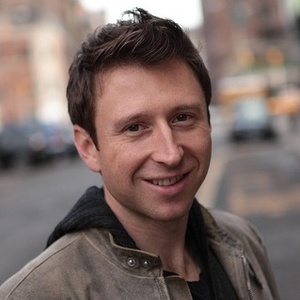 Scott Annan