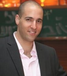 Dudi Klein