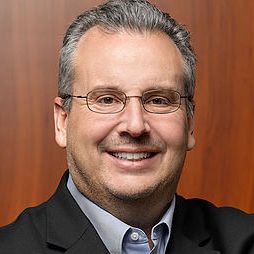 Fred Schaufeld