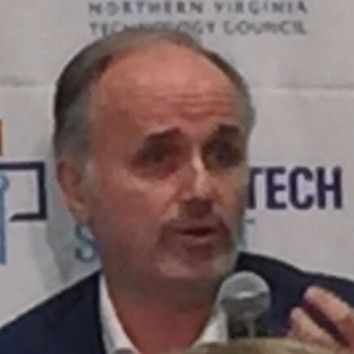 Stefano Migliorisi