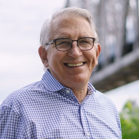 Charles Morgan