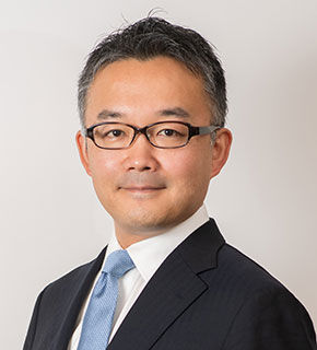 Yohei Saito