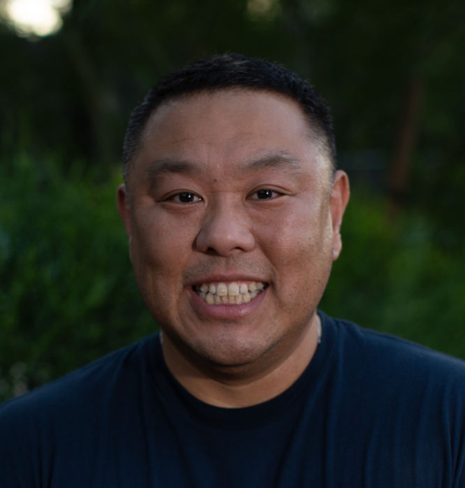 Terry Fung