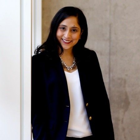 Aliza Lakhani
