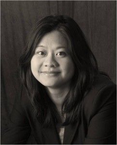 Jannie Lau