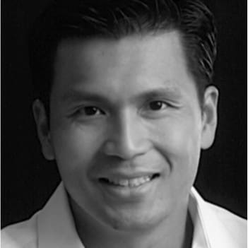 Stephen Lau