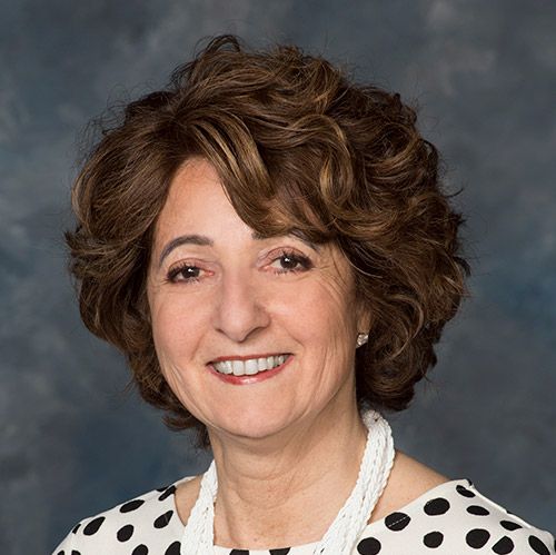 Martha Shadan