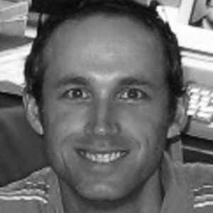 Adam McKenzie