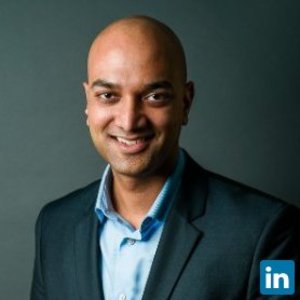 Rohan Jacob