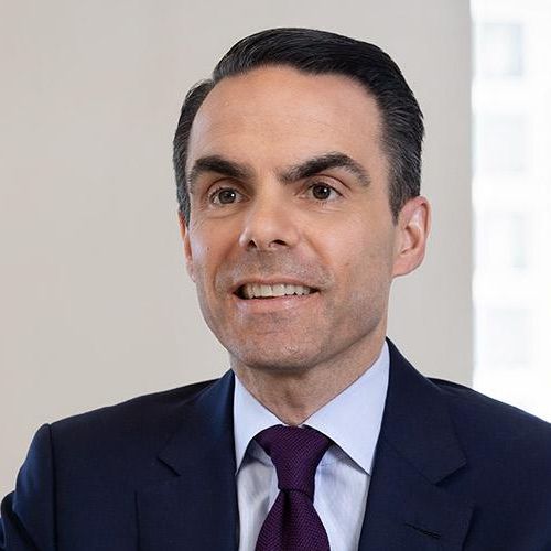 Eric Sondag