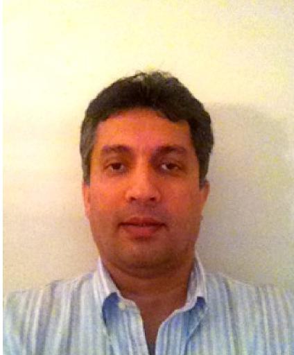 Kumar Ogale