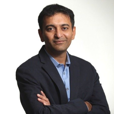 Ashish Vachhani