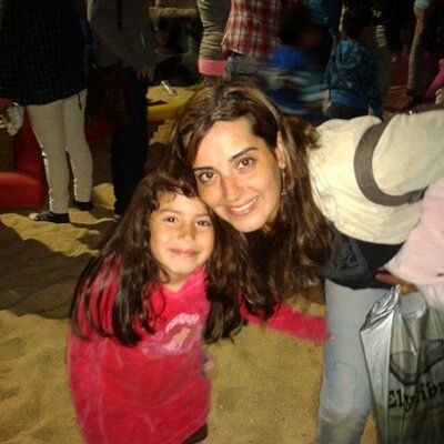Paz Vergara