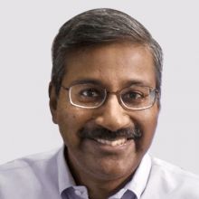 Ram Shriram
