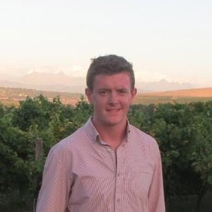 Brandon Magsamen