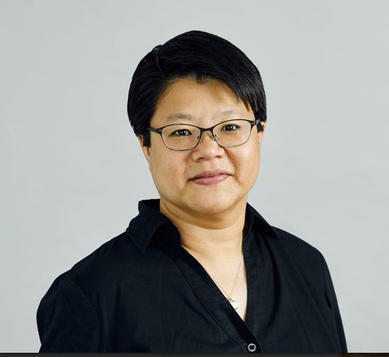 Deborah Hung