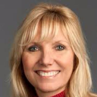 Linda Goodspeed
