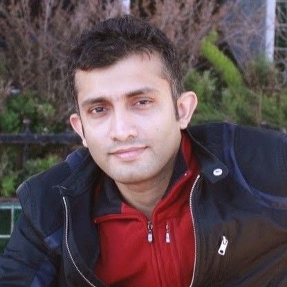 Arunesh Mishra